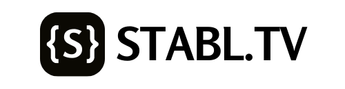 stabl.tv logo
